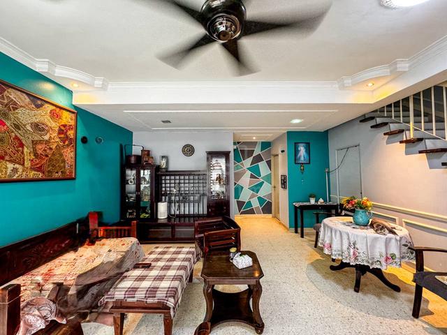 RENOVATED❗❗ Double Storey PJS 7 Bandar Sunway Petaling Jaya 1