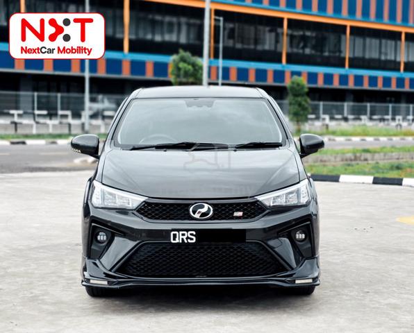 2023 Perodua BEZZA 1.3 AV MY16 FACELIFT (A) - 3