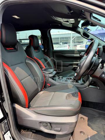 2023 Ford RANGER 2.0 RAPTOR BI-TURBO MY18 T6 - 3