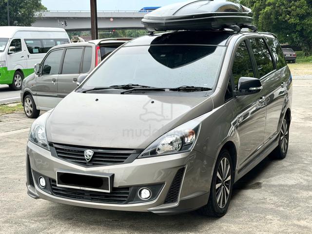 2020 Proton EXORA 1.6 PREMIUM✅20k Mileage - 3
