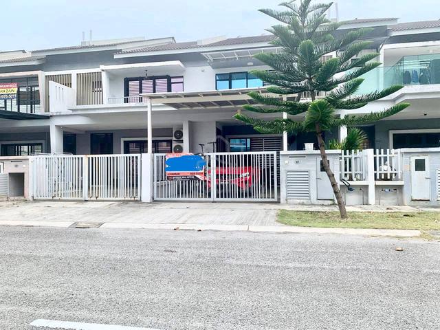 2 Storey Terrace Evira @ Warisan Puteri Kota Warisan Sepang 1
