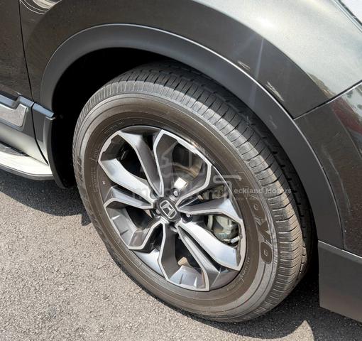 2022 Honda CR-V 1.5 (A) TC-P 4WD 54k KM Only - 4