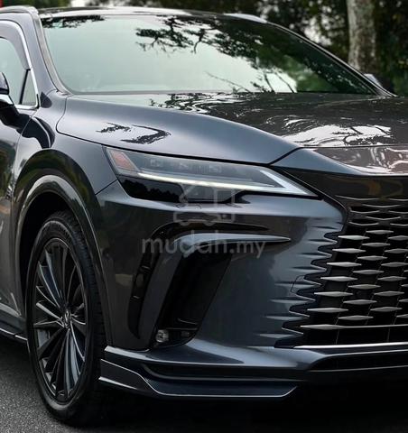 2023 Lexus RX350 2.4 Artisan Spirit Mark Levinson - 4