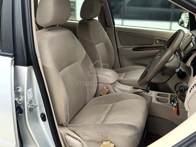 2005 Toyota INNOVA 2.0 G (A) - 5