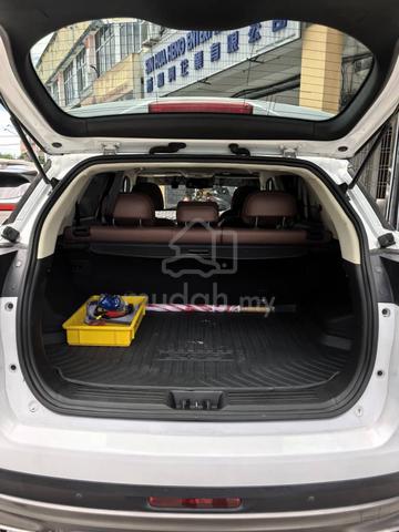 Proton x70 (1st Car,Direct Owner) Price Negotiable - 2
