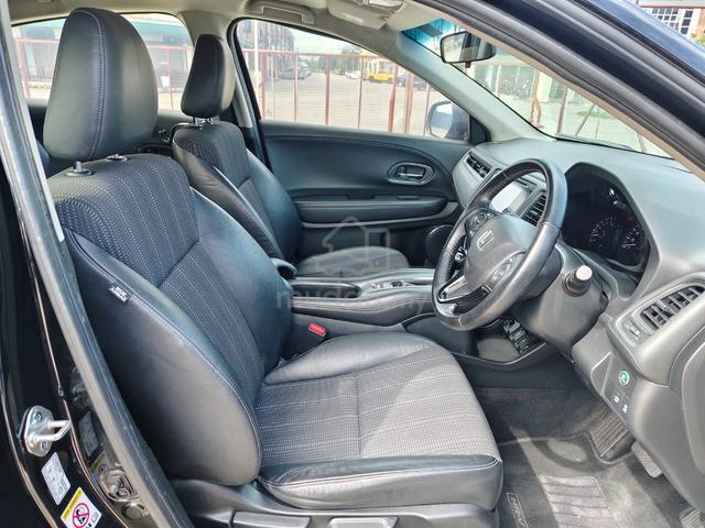 2016 Honda HR-V 1.8 V Spec 5-Years Warranty - 3