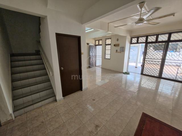 Desa Cemerlang 2 Storey Terrace For Sale 1