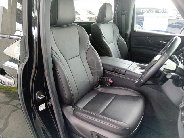 2024 BOOKNOW HUD DIM S/Roof Toyota ALPHARD 2.5 Z - 5