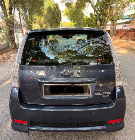 2013 Perodua VIVA 1.0 ELITE AT (A) SALE CASH - 4