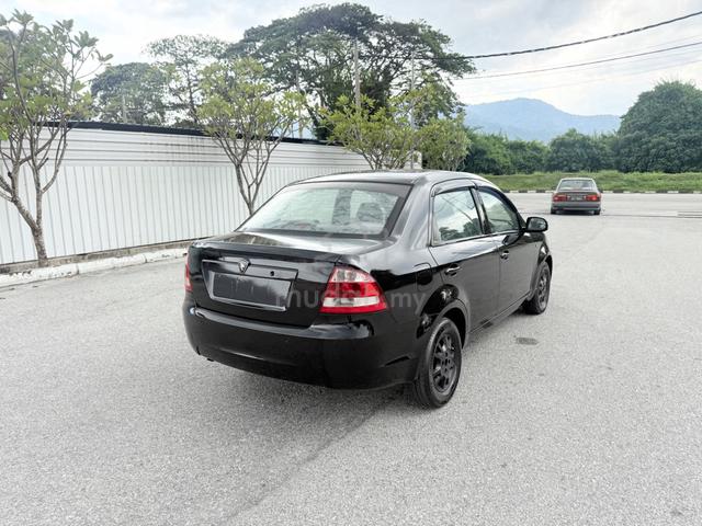2009 Proton SAGA 1.3 M-LINE (A) TIP TOP NEGO - 2