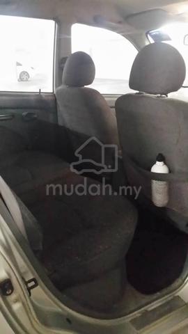 2003 Hyundai ATOS 999cc (M) - 4
