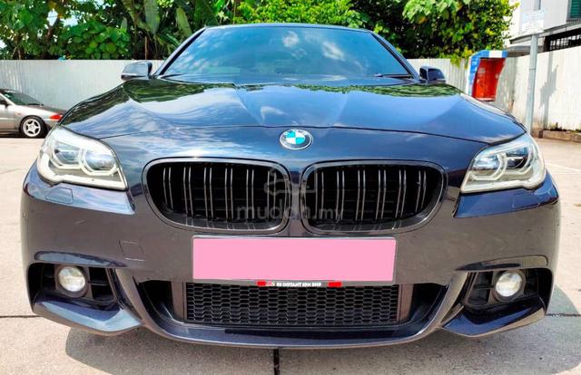 2015 Bmw M5 4.4 (CBU) FACELIFT (A) - 3