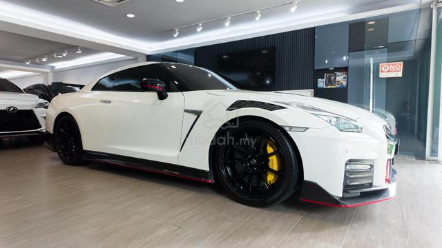 2021 Nissan GT-R ORI NISMO MUST VIEW - 2