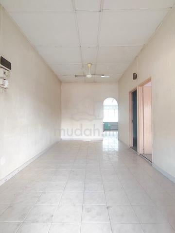 Rumah dalam HOT AREA !!! Teres 1-Tingkat Taman RIA JAYA, Sungai Petani 1