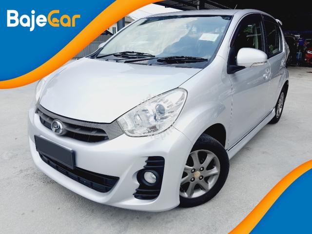 2013 Perodua Myvi 1 5 Se A Full Spec 1 Owner 1 3 Cars For Sale In Kajang Selangor