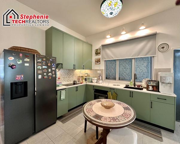 BANDAR PUTERI JAYA YARRA PARK EASTFIELD SiNGLE ST SUPERLINK TERRACE 1