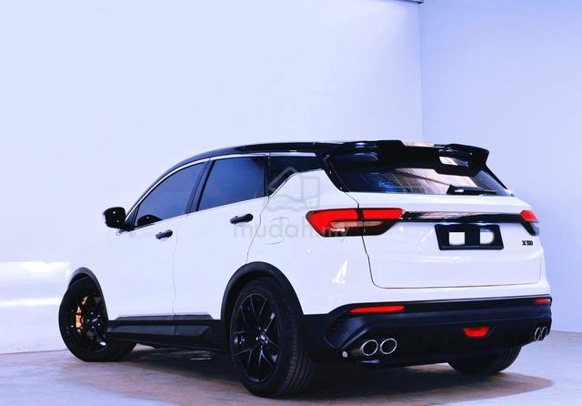 2021 Proton X50 1.5 PREMIUM (A) Full Loan Accept - 2