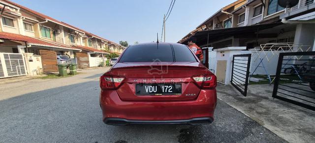 2015 Proton SAGA 1.3 SV (A) - 3