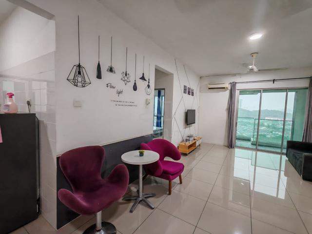 Silk Residence 1