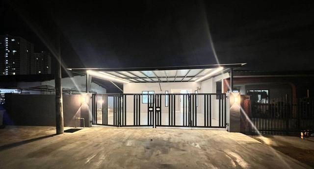Single Storey Semi D @ 65 Jalan Bunga Ros, Taman Bunga Ros Johor Bahru 1