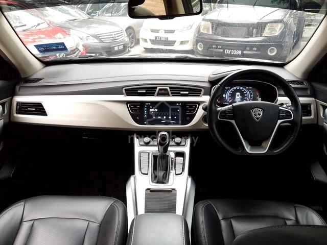 2019 Proton X70 1.8 Executive (A) Full Package 2WD - 4