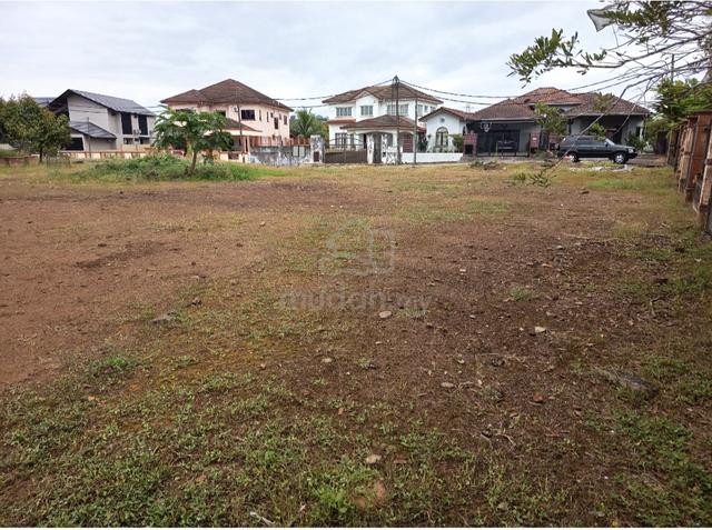 DIRECT OWNER: Lot Banglo CORNER Bukit Istana, Kuantan

 1