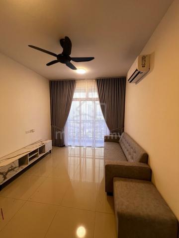 Trellis Residences 1