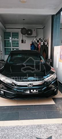 2021 Honda CIVIC 1.5 TC - 1
