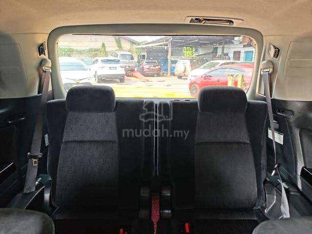 2012 Toyota VELLFIRE 3.5 (AUTO) - 5