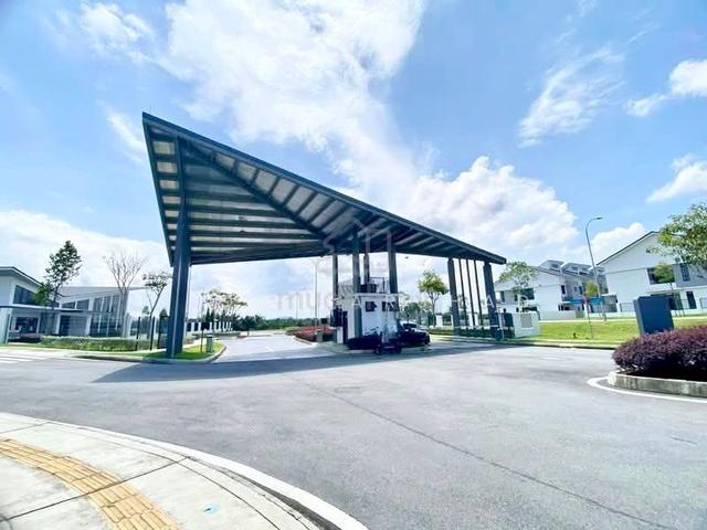 Aspira Parkhome Corner lot🔥 1