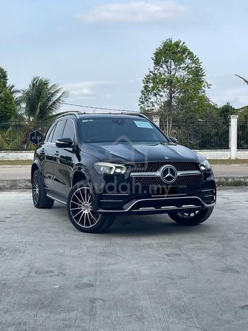 2023 Mercedes Benz GLE450 3.0 4MATIC AMG LINE (A) - 2