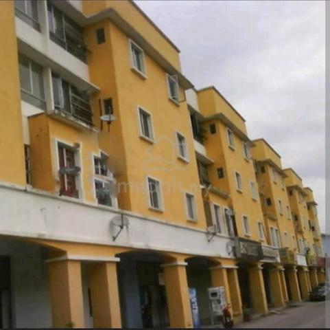Room Kelana Idaman nearest LRT Ara Damansara 1