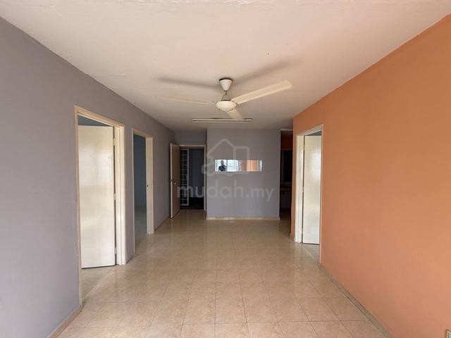 Delima Apartment 1