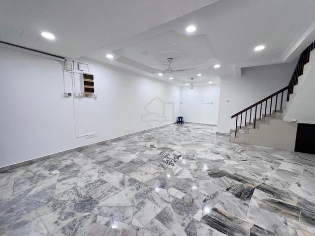 Bandar Baru Selayang 2 Storey, Extra land, 20x85, Double Storey 1
