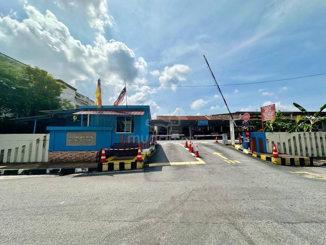 FACING OPEN ‼️ Alam Idaman Single Storey Cluster Taman Tasik Puchong 4