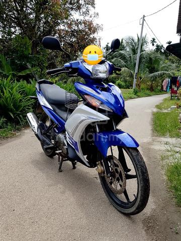 Yamaha LC V3 - photo 4 of 5