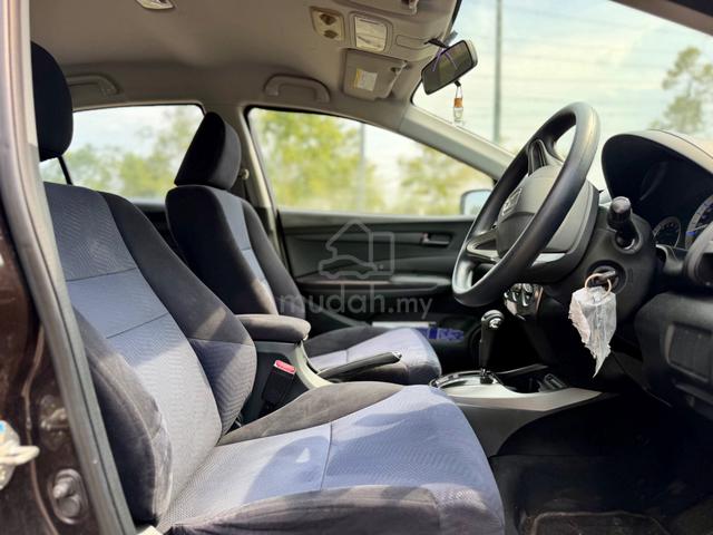 2013 Honda CITY 1.5 S MY08 GM2 FACELIFT (A) - 5