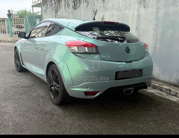 Renault Megane RS250 2010 /14 - 2