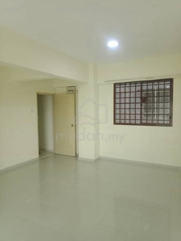 Sri Impian Apartment (Larkin Perdana) 1