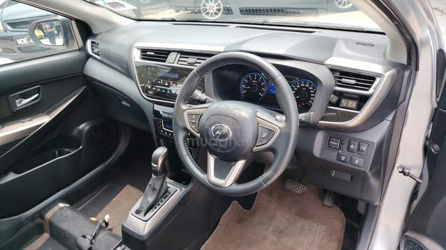 2020 Perodua MYVI 1.5 H MY17 M800 D20N ENHANCED - 3