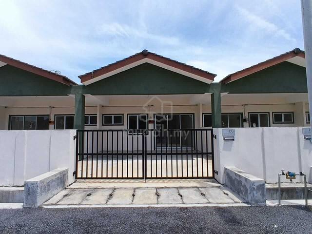 Unit Baru, Taman Harmonis 1