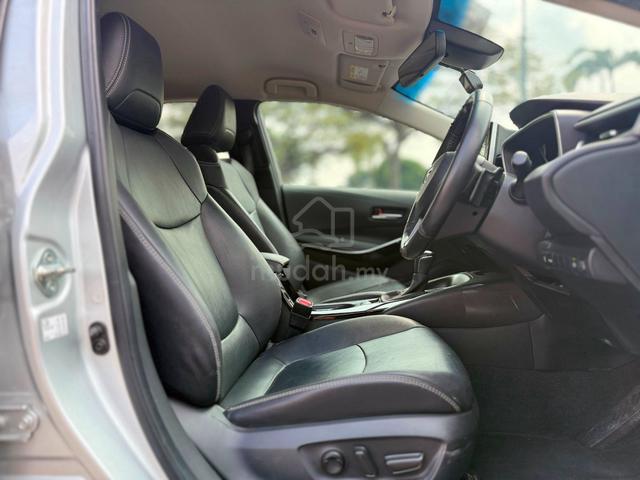 •2021✓|EasyApprove✓| Toyota COROLLA ALTIS 1.8G - 5