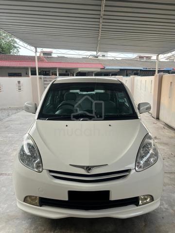 2006 Perodua MYVI 1.3 EZi (A) - 4