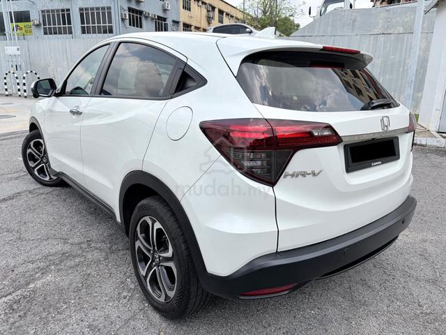 Honda HR-V 1.8 V (A) RS LaneWatch BlindSpot 1Owner - 2