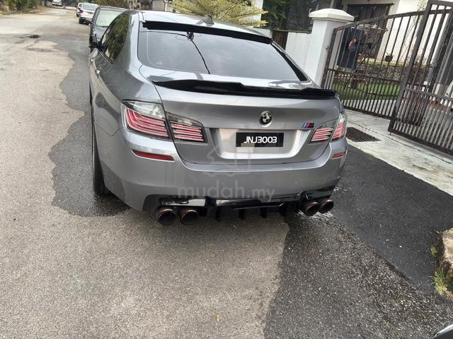 2011 Bmw 5 SERIES 2.5 23I (CKD) F10 (A) - 4