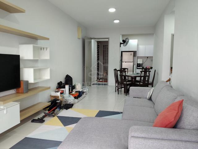 Ascenda Residences @ SkyArena 1