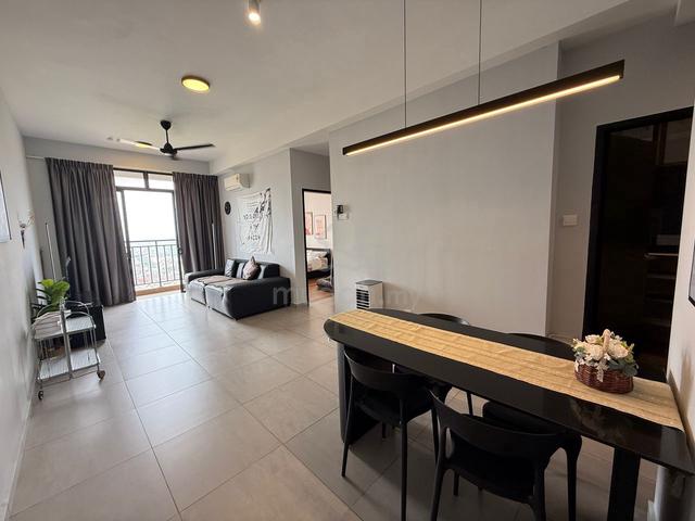 The Quartz Residence 1