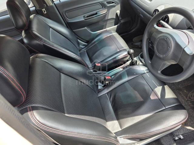2008 Proton SAGA 1.3 BASE LINE (M) - 5