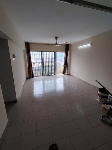 Sentul Utama Condominium 1