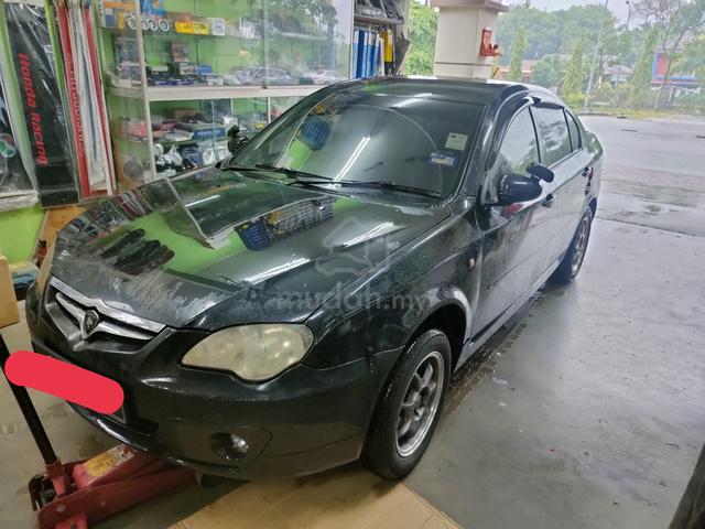 2008 Proton PERSONA 1.6 HIGH LINE (A) - 1